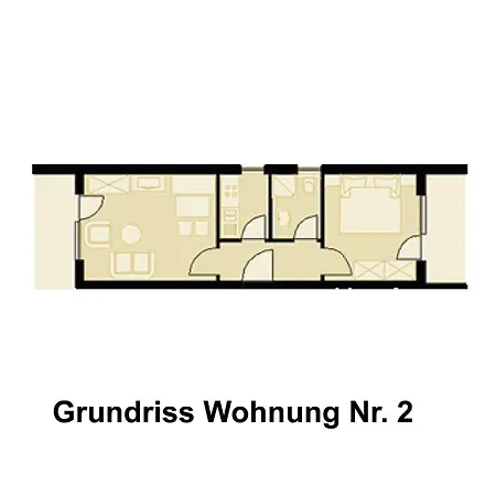Landhaus Exclusiv Bolsterlang Exterior photo