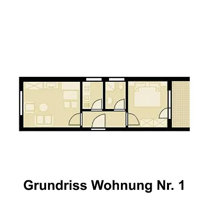 Landhaus Exclusiv Bolsterlang Exterior photo