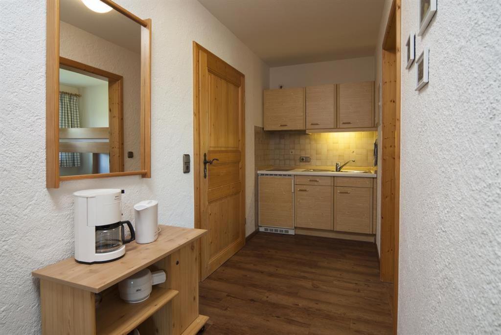 Exclusiv Apartment