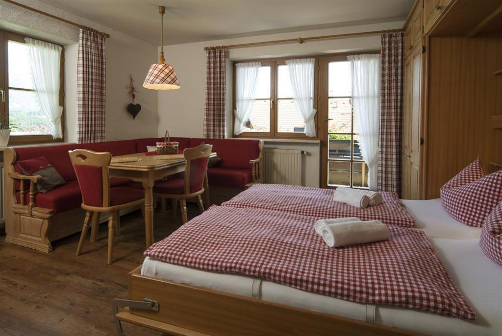 Exclusiv Apartment
