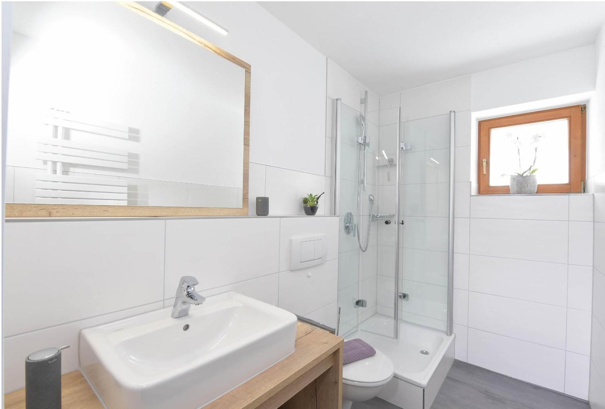 Exclusiv Apartment Bolsterlang