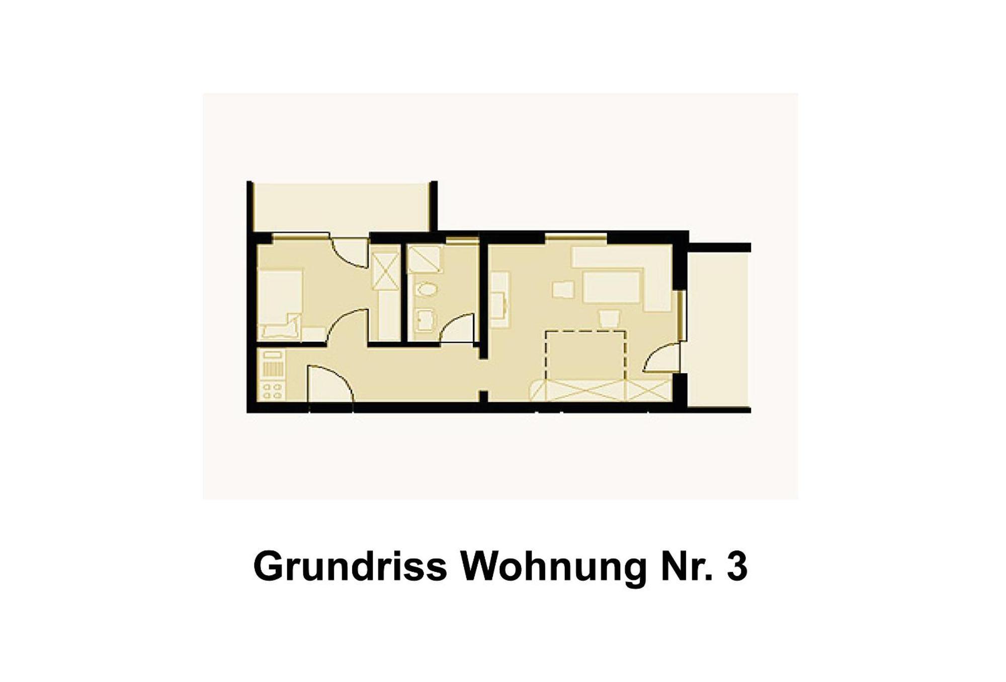 Exclusiv Apartment