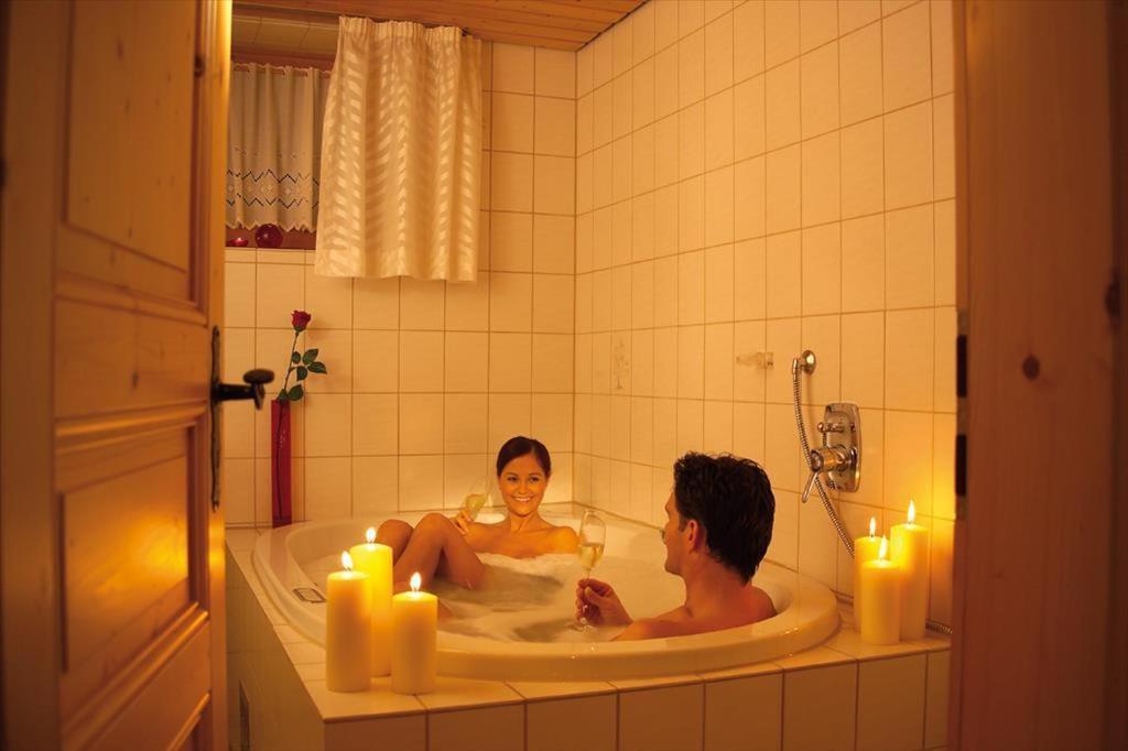 Exclusiv Bolsterlang