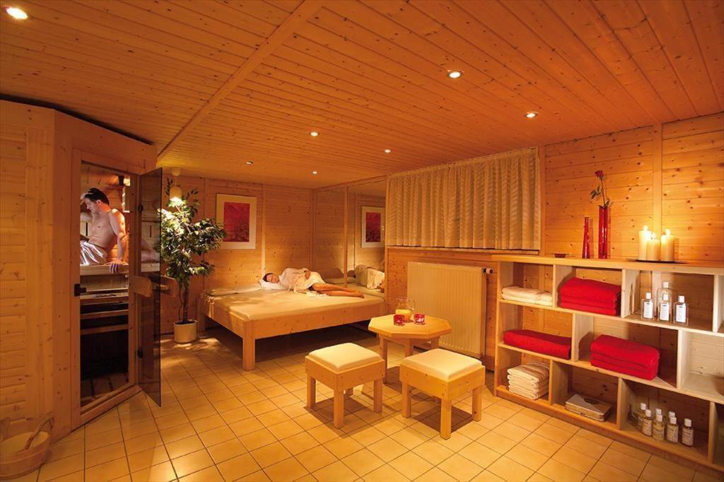 Exclusiv Apartment