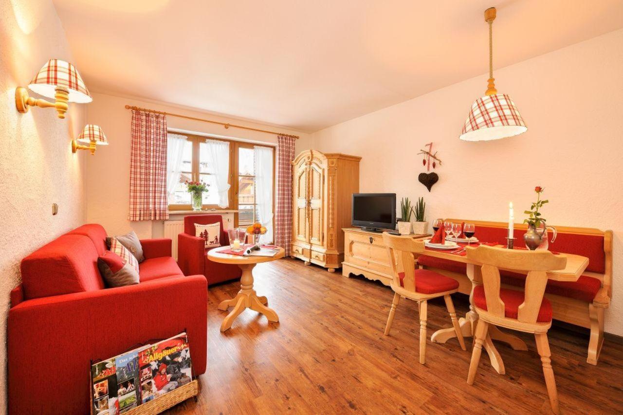 Exclusiv Apartment *
