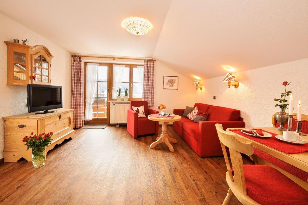 Exclusiv Apartment *