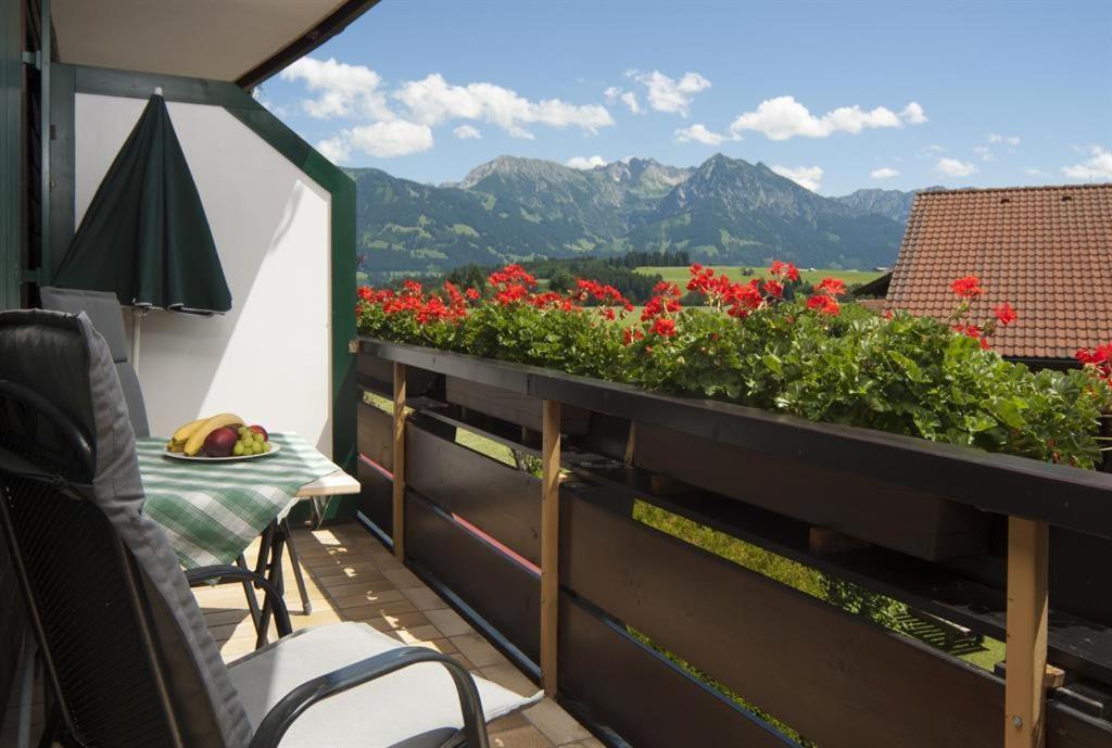 Apartment Exclusiv Bolsterlang