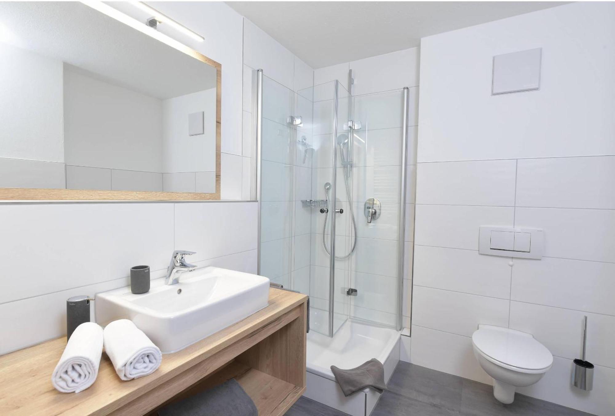 Apartment Exclusiv *
