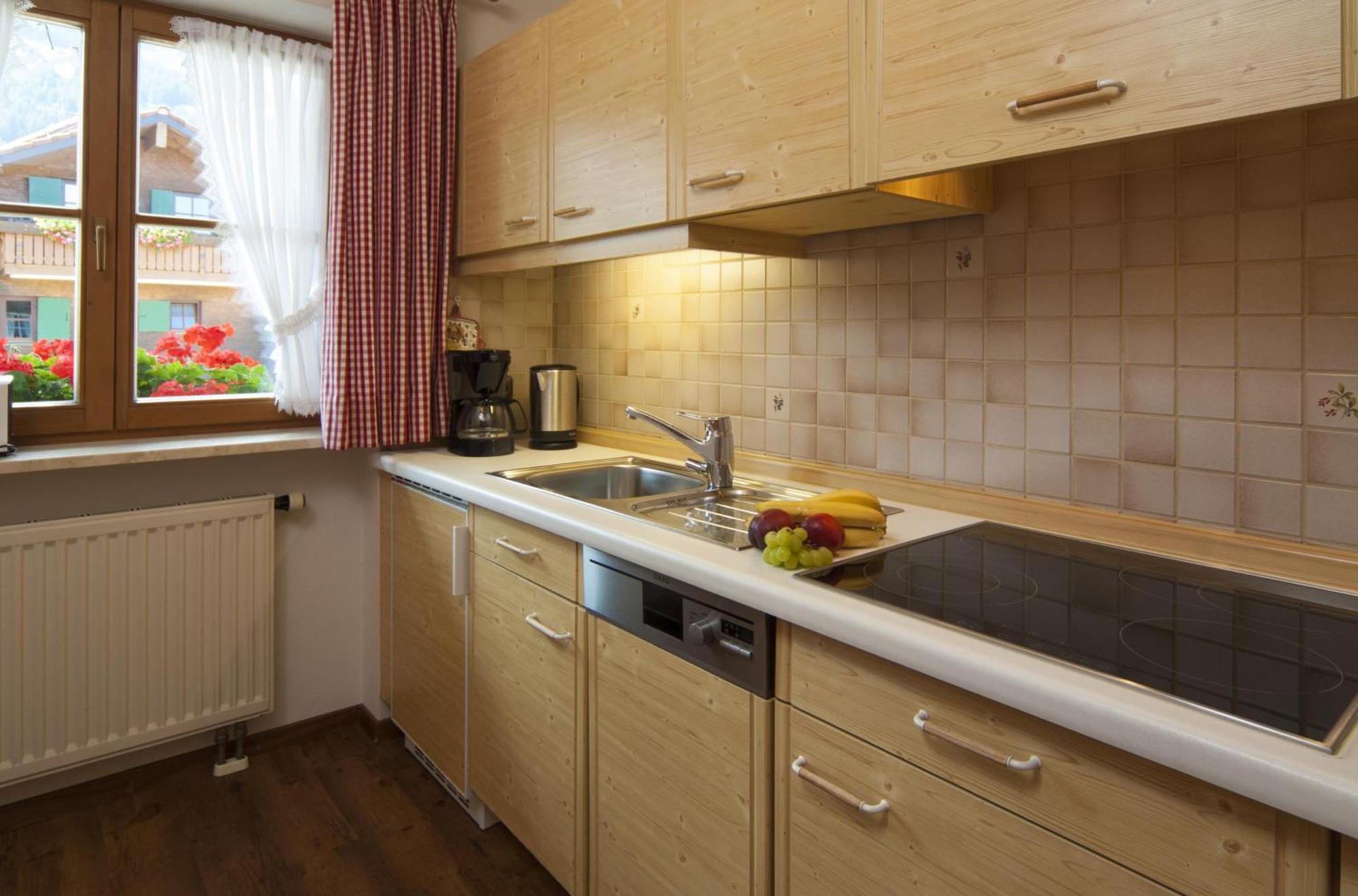 Exclusiv Apartment Bolsterlang